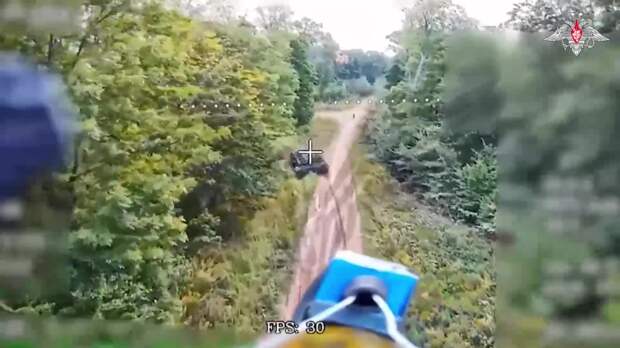 «Потери русских стали меньше, а дронов в нас летит больше и больше!» – украинский офицер