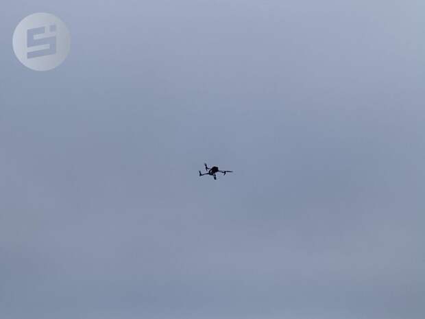 В Ижевске во время учений оперативных служб применят беспилотники