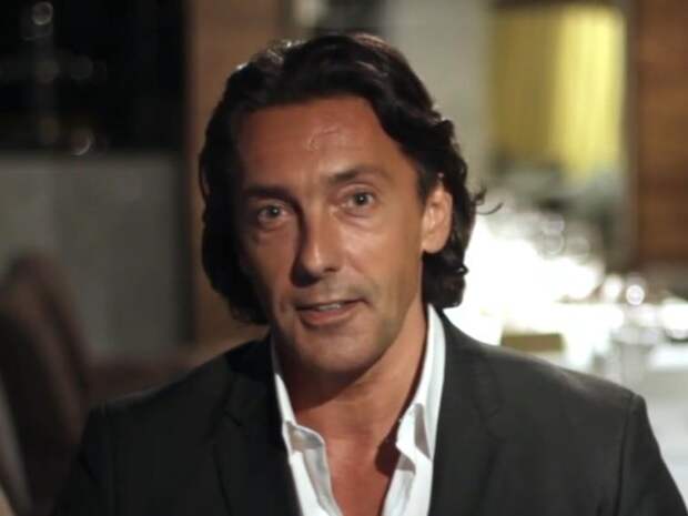 Основатель ресторанного бренда Ginza Вадим Лапин скончался в Петербурге