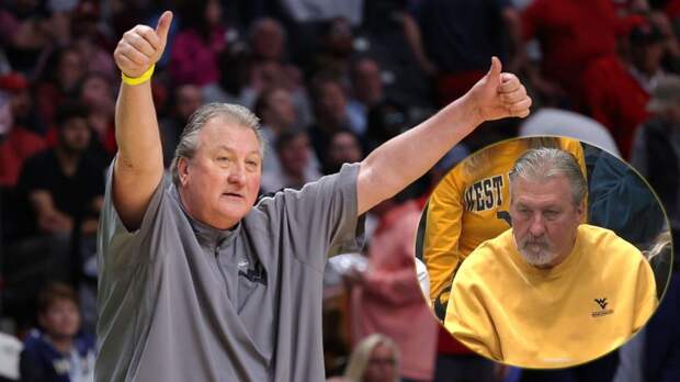 Bob Huggins