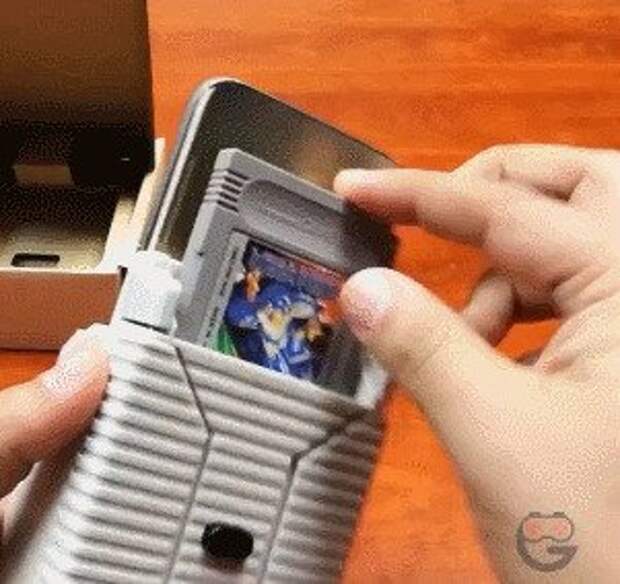 GameBoy + смартфон shut up and take my money, заткнись и возьми мои деньги, подборка, прикол, товары, юмор