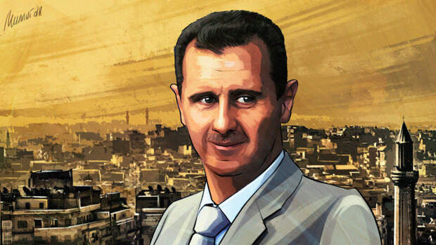 سوريا حصاد  8 تشرين الثاني / نوفمبر: حكومة الأسد تطلق حملة لإعادة تشجير سوريا