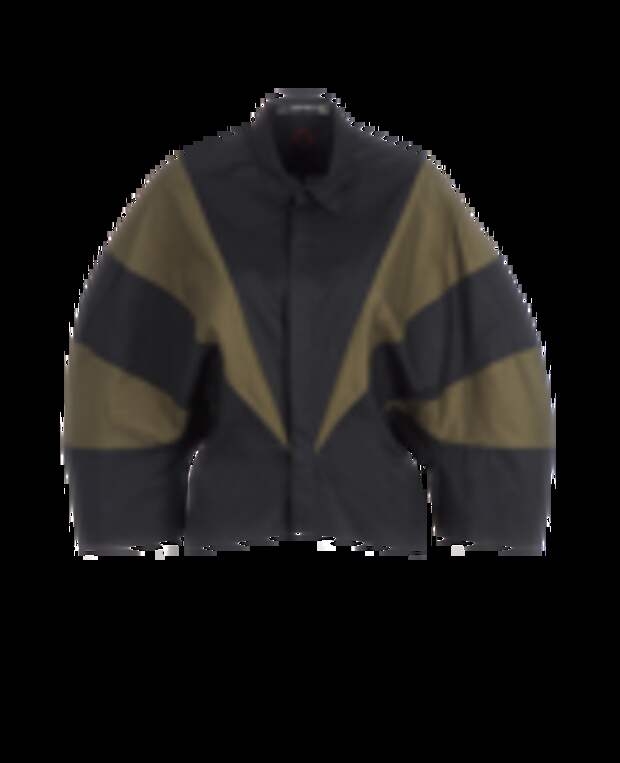 A.F.VANDEVORST - Long sleeve shirts