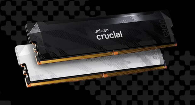 Дефицит ОЗУ довёл до абсурда: вор забрался на фабрику, взломал компьютеры и украл только оперативную память