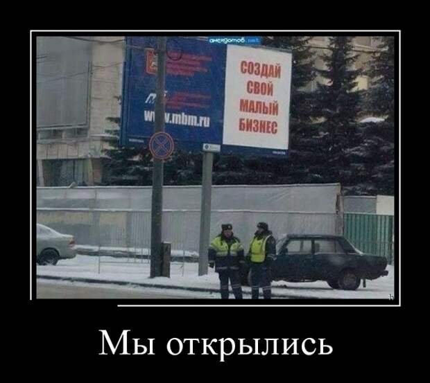 Демотиваторы (30 фото)