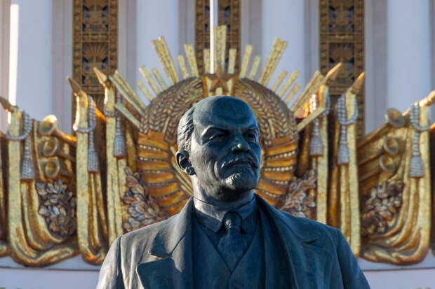 Власти Кургана объяснили снос памятника Ленину