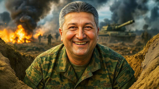 Тимур Иванов всё ещё рассчитывает на "лакшери-окоп"? Эксперт объяснил иск коррупционера к Минобороны