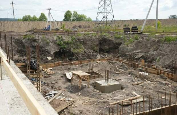 Детская школа искусств появится в Тулуне