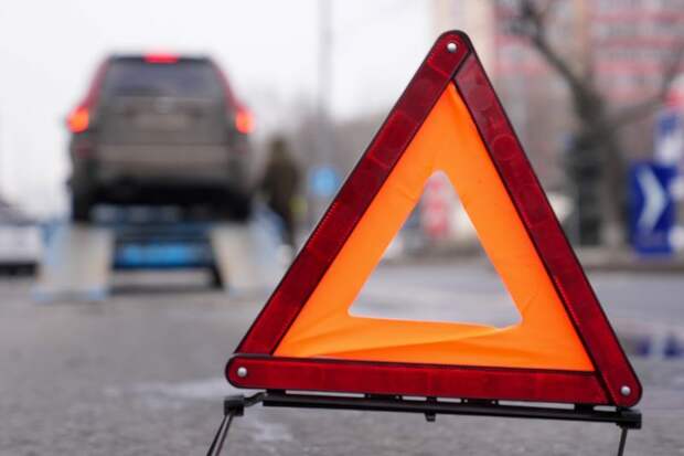 Старший брат главы Башкирии Ришат Хабиров погиб в автомобильной аварии