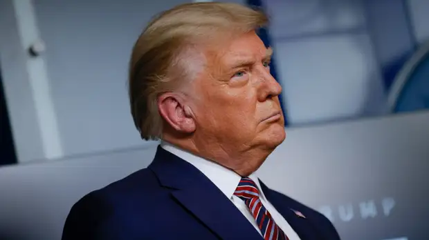 Сенатор-республиканец от Аляски призвала Трампа начать передачу власти