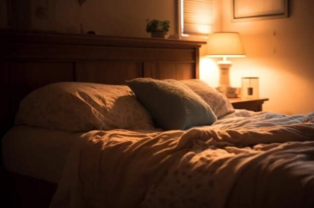 Названы 5 способов предотвратить появление морщин во время сна