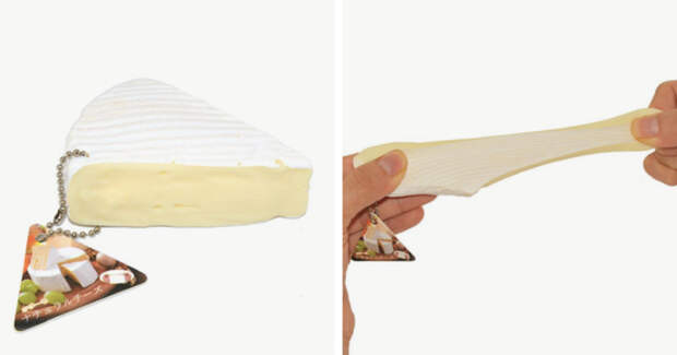 Китайские продукты без четкой цели, которые все хотят