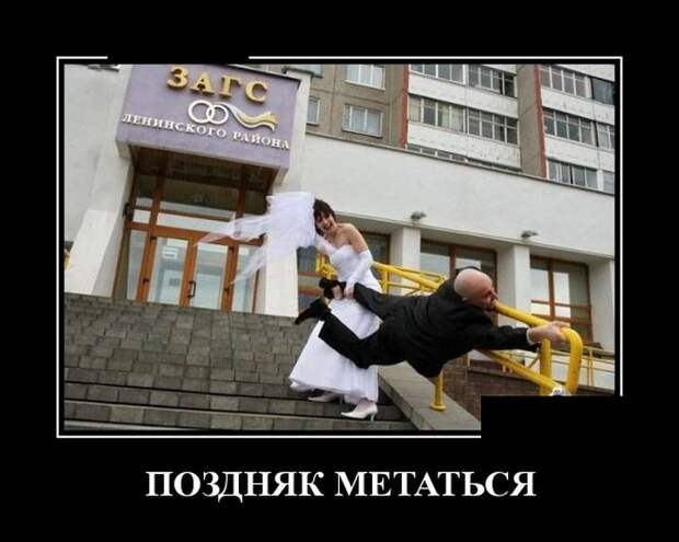 Демотиваторы