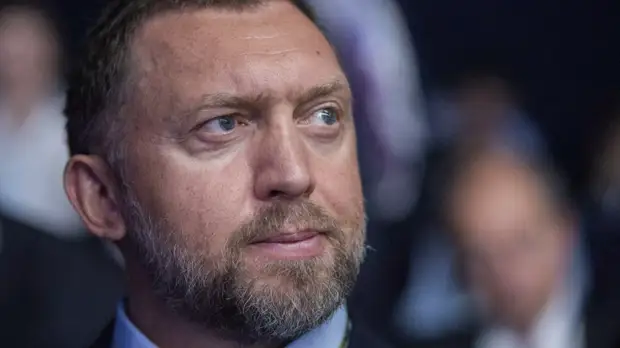 Дерипаска заявил, что в России настали хорошие времена