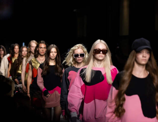 Эксперты Московской недели моды о том, какие профессии будут востребованы в индустрии в 2026 году