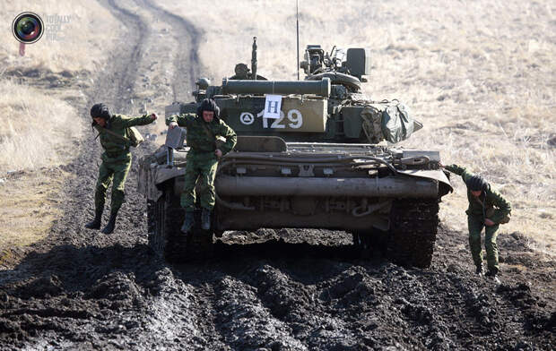 RUSSIA/