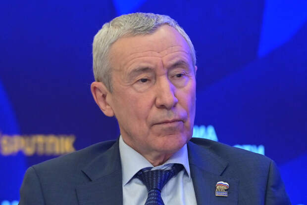 В России спрогнозировали сценарий Украины в Иране