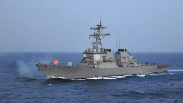 СМИ: Ряд стран Персидского залива согласились разместить войска США