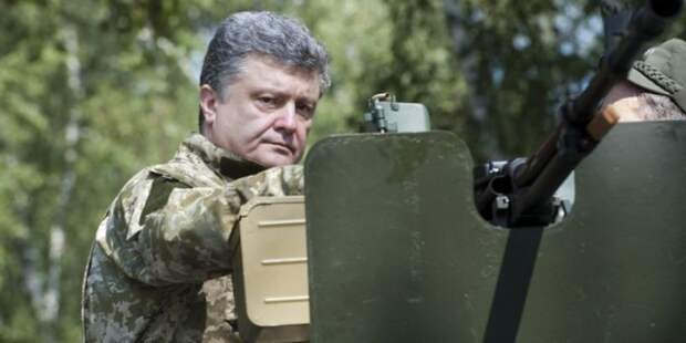 Закончит хуже, чем Янукович: Порошенко пообещали незавидное будущее Закончит хуже, чем Янукович: Порошенко пообещали незавидное будущее