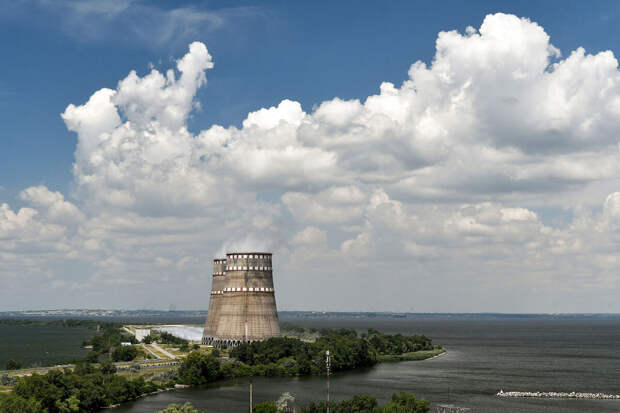 Гросси: нарушены все семь столпов ядерной безопасности МАГАТЭ на Запорожской АЭС