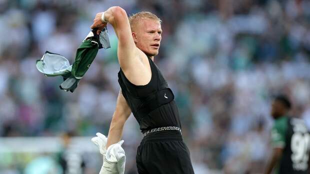 Кривцов: «Краснодар» придерживается того же, что и в прошлом году. Но чего именно — не скажу»