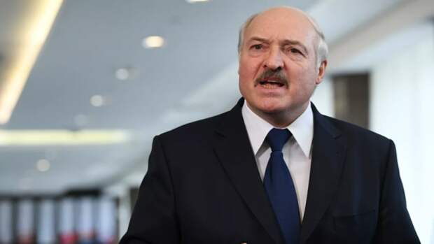 Лукашенко срочно понадобился Путин