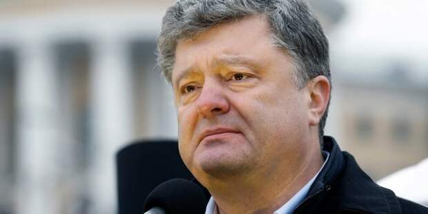 Порошенко назвал вопрос Крыма закрытым
