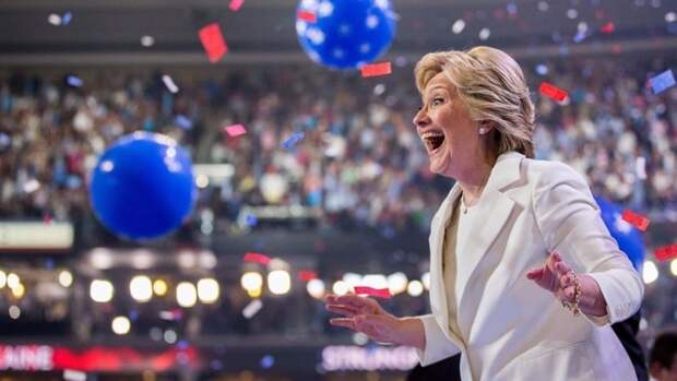 Пушков диагностировал у Клинтон паранойю на почве России и Путина Пушков диагностировал у Клинтон паранойю на почве России и Путина