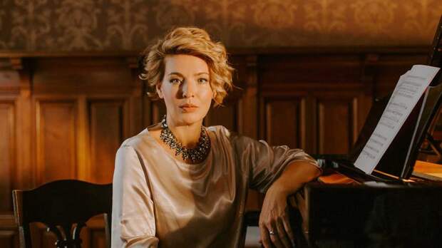 Стало известно состояние госпитализированной в Петербурге пианистки Осетинской