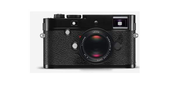 mp Leica MP сапфировое стекло и 2 Гб памяти