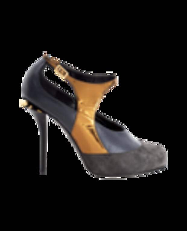DIEGO DOLCINI - Closed-toe slip-ons 