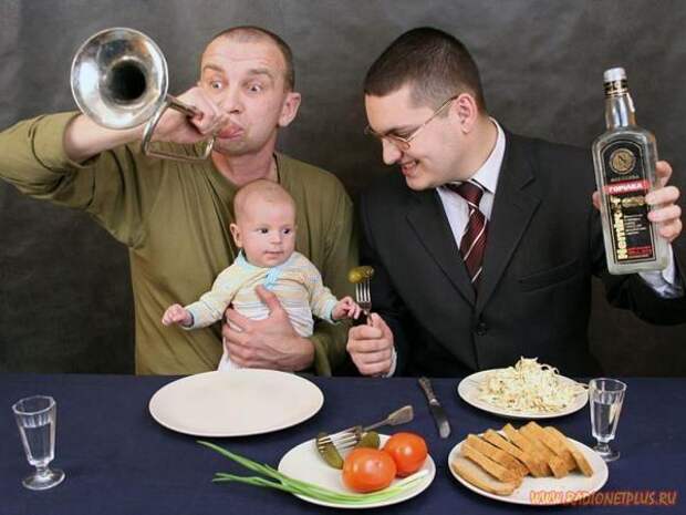 Улыбнись! :) (25фото)