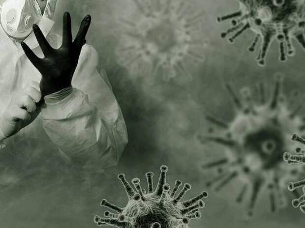 Heilpraxis: Несмотря на вакцинацию, коронавирус продолжает мутировать — опасных вариантов в мире уже более 100