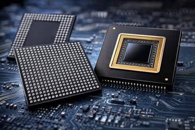 Разработчики российского литографа запустили мощную линию корпусирования чипов