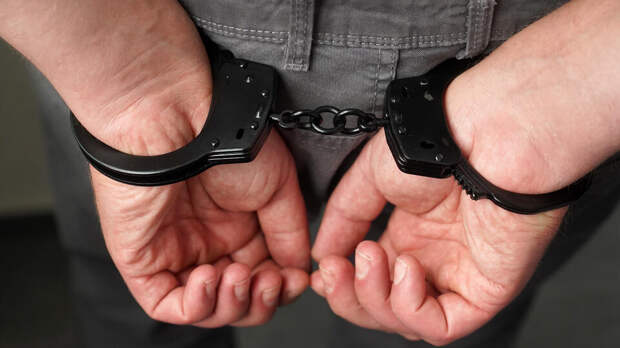 В Финляндии арестовали двух членов экипажа судна за якобы повреждение кабеля