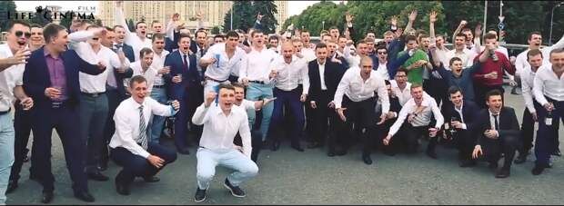 Сегодня 80% взрослых людей думают как дети
