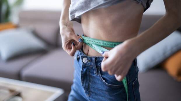 Психотерапевт объяснила, откуда берётся анорексия