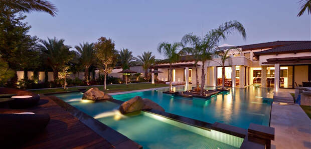 Kfar-Smaryahu-Tel-Aviv-Villa 34