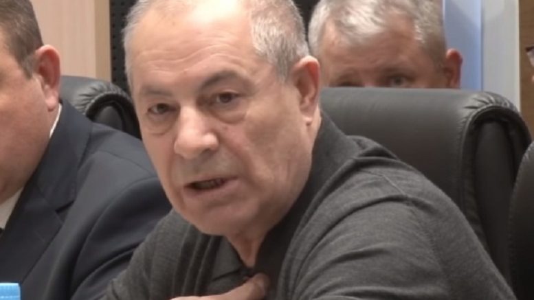 Волгоградский депутат: Пенсии по 8 тысяч получают алкаши и тунеядцы