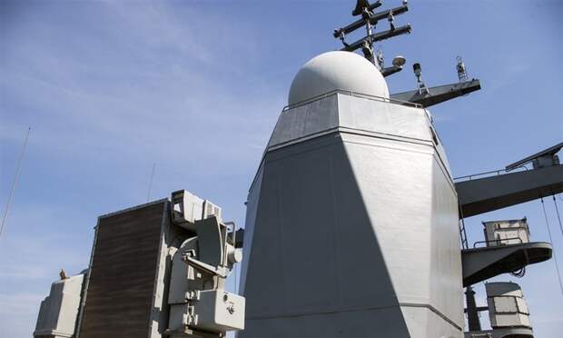 Основной модуль ТК-25