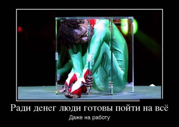 Демотиваторы (30 фото)