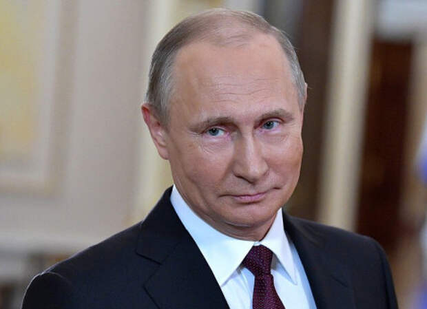 Принцип Путина: как Россия диктует свои правила глобальному рынку
