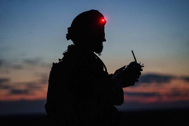 Озвучены детали массированного налета гигантских дронов ВСУ на Ростовскую область