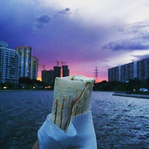 Прикольные картинки абавсём:D