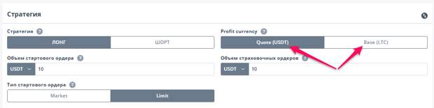 торговые роботы для криптовалюты