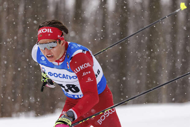 Тренер Бородавко назвал успешным результат лыжника Коростелева на Кубка мира