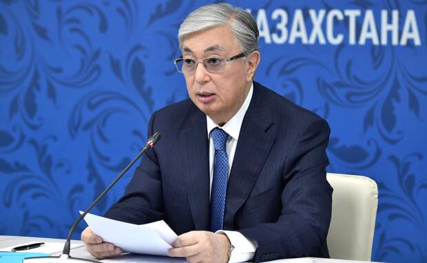 Казахстан и Узбекистан ратифицировали договор о союзнических отношениях