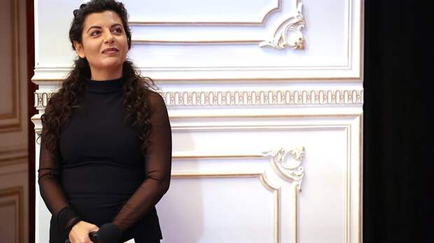 «Не верю в порчу, верю в Господа»: Симоньян ответила на слухи о проклятии