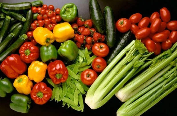 Диета – это не всегда дорого: список недорогих продуктов для похудения