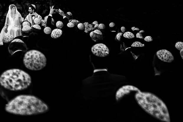 Победители конкурса свадебной фотографии MyWed Award 2017.